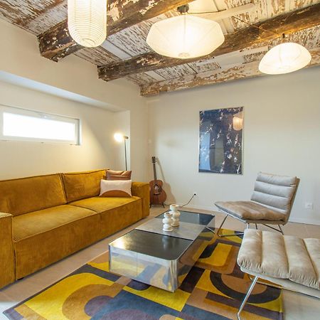 Coeur De Presqu'Ile I Maison Spacieuse Avec Cour Interieure Crozon Dış mekan fotoğraf
