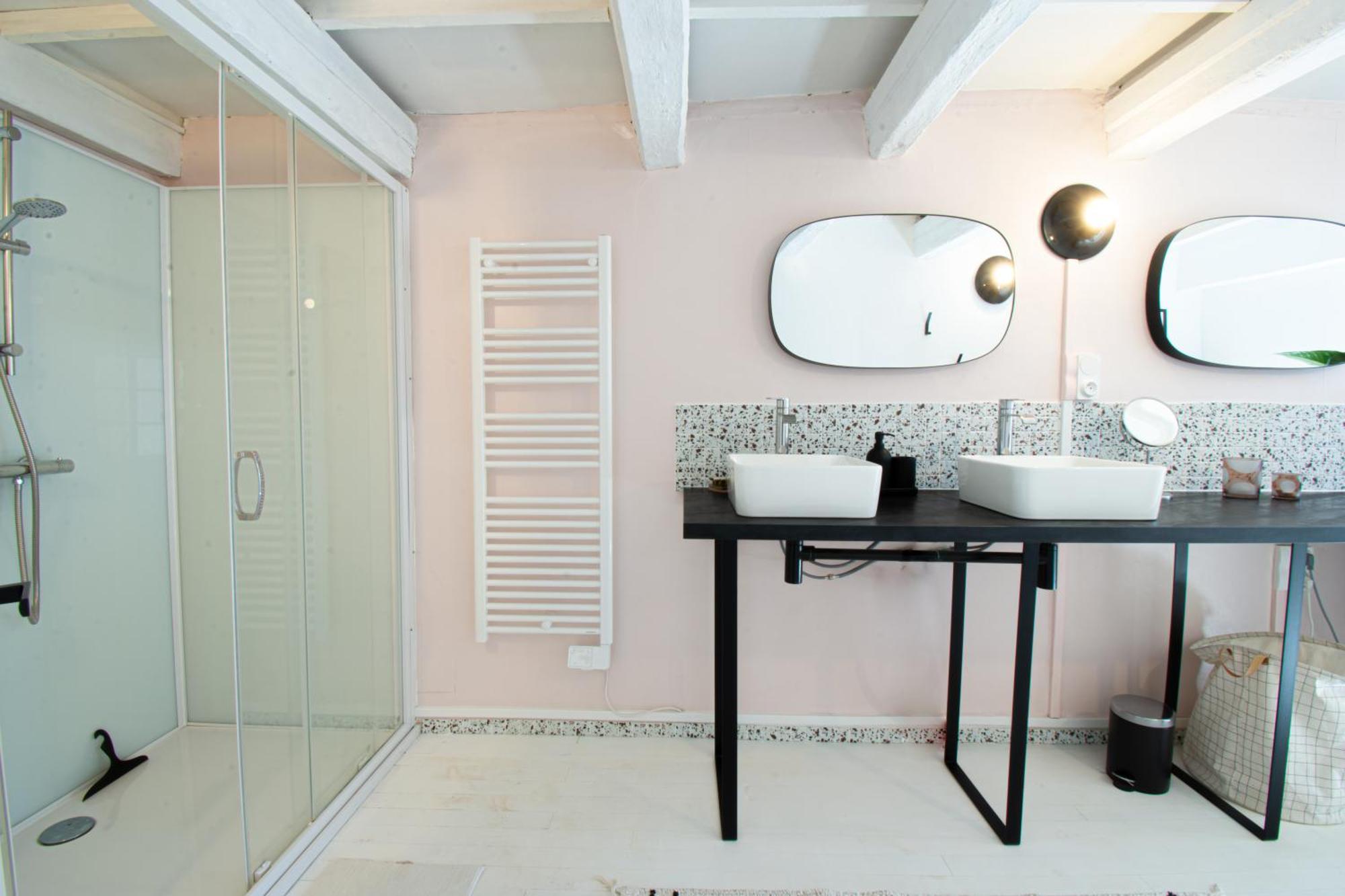 Coeur De Presqu'Ile I Maison Spacieuse Avec Cour Interieure Crozon Dış mekan fotoğraf