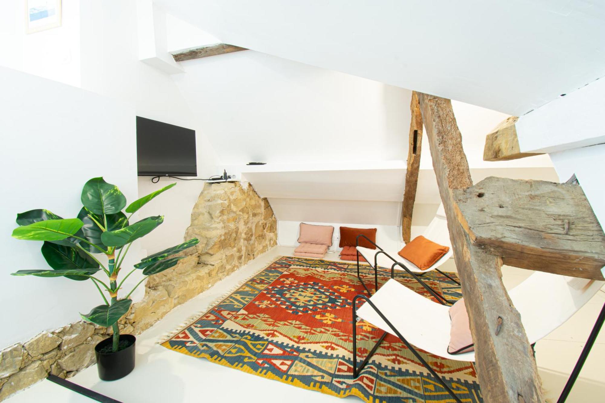Coeur De Presqu'Ile I Maison Spacieuse Avec Cour Interieure Crozon Dış mekan fotoğraf