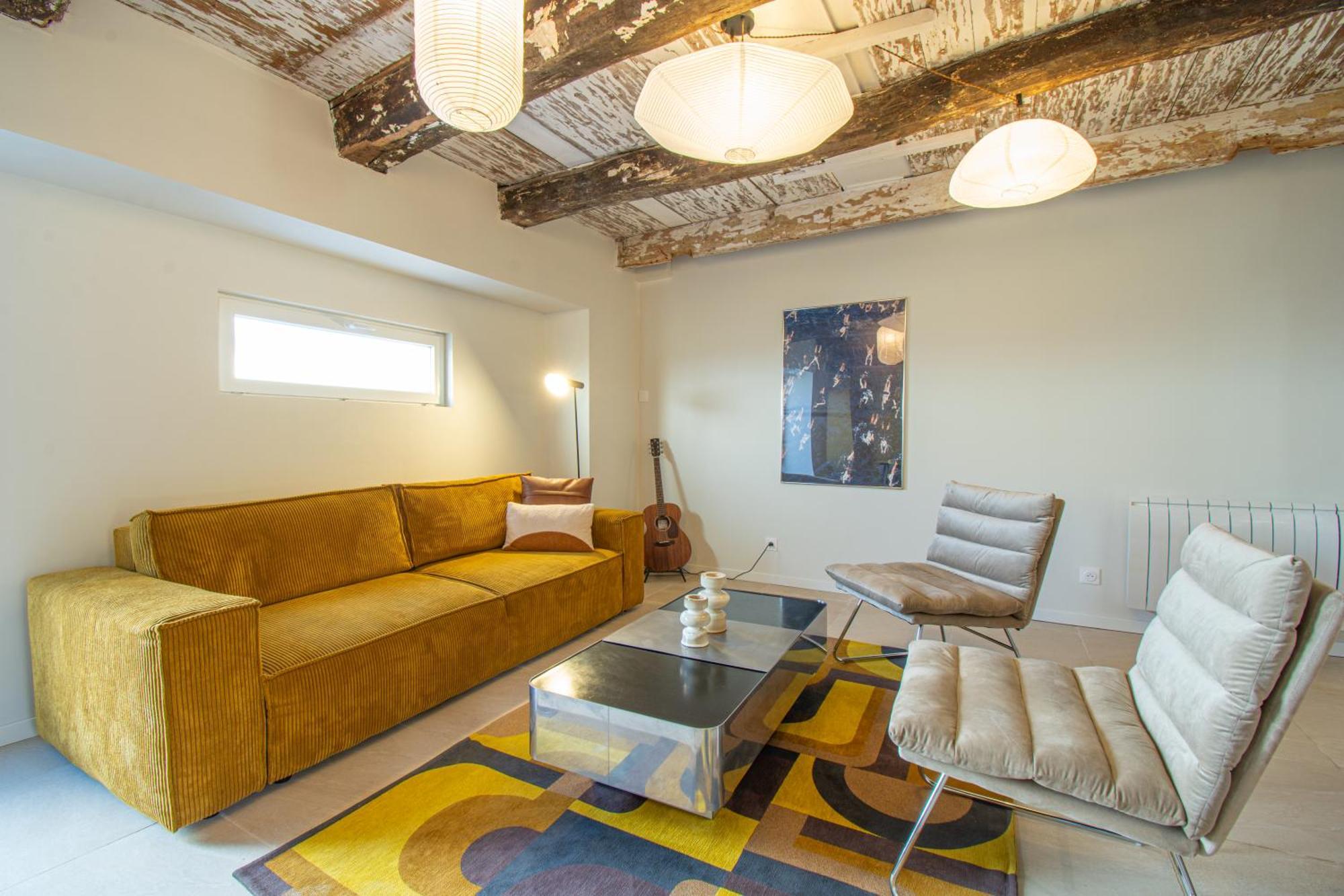 Coeur De Presqu'Ile I Maison Spacieuse Avec Cour Interieure Crozon Dış mekan fotoğraf