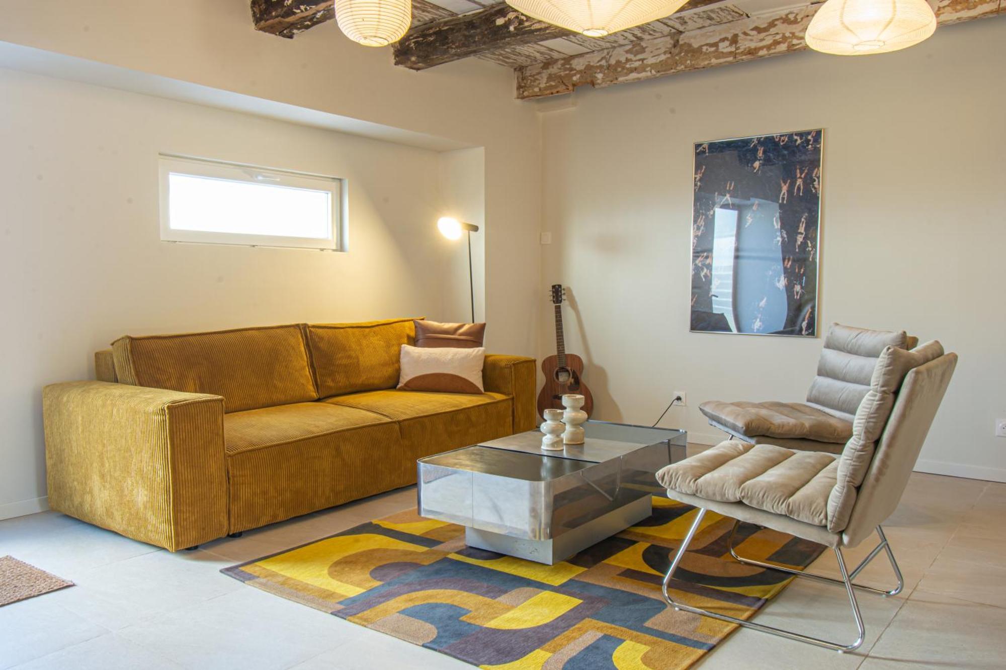 Coeur De Presqu'Ile I Maison Spacieuse Avec Cour Interieure Crozon Dış mekan fotoğraf